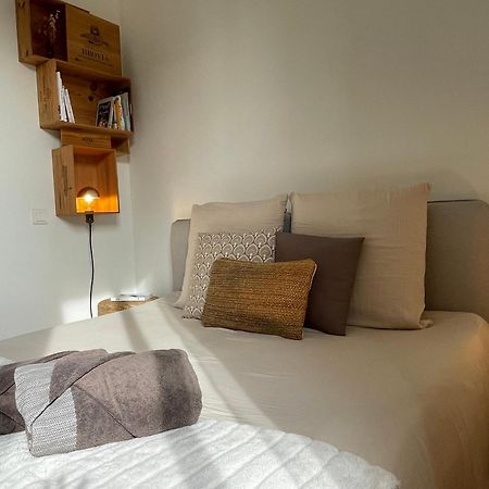 Le Nid Cosy Bordeaux Apartment Exterior foto
