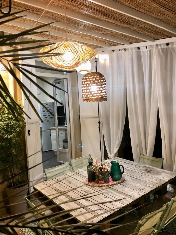 Le Nid Cosy Bordeaux Apartment Exterior foto