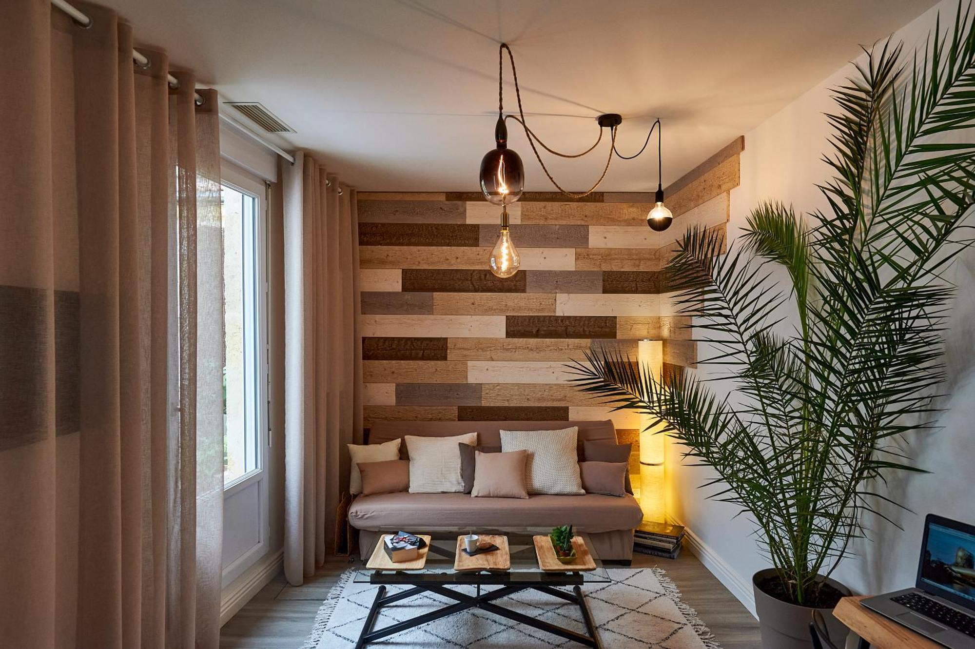Le Nid Cosy Bordeaux Apartment Exterior foto